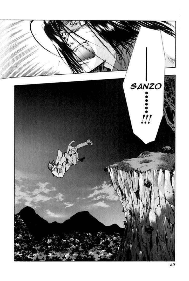 Saiyuki [Chap 0-40] - Page 15