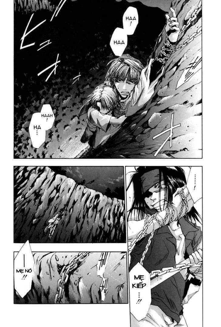 Saiyuki [Chap 0-40] - Page 24