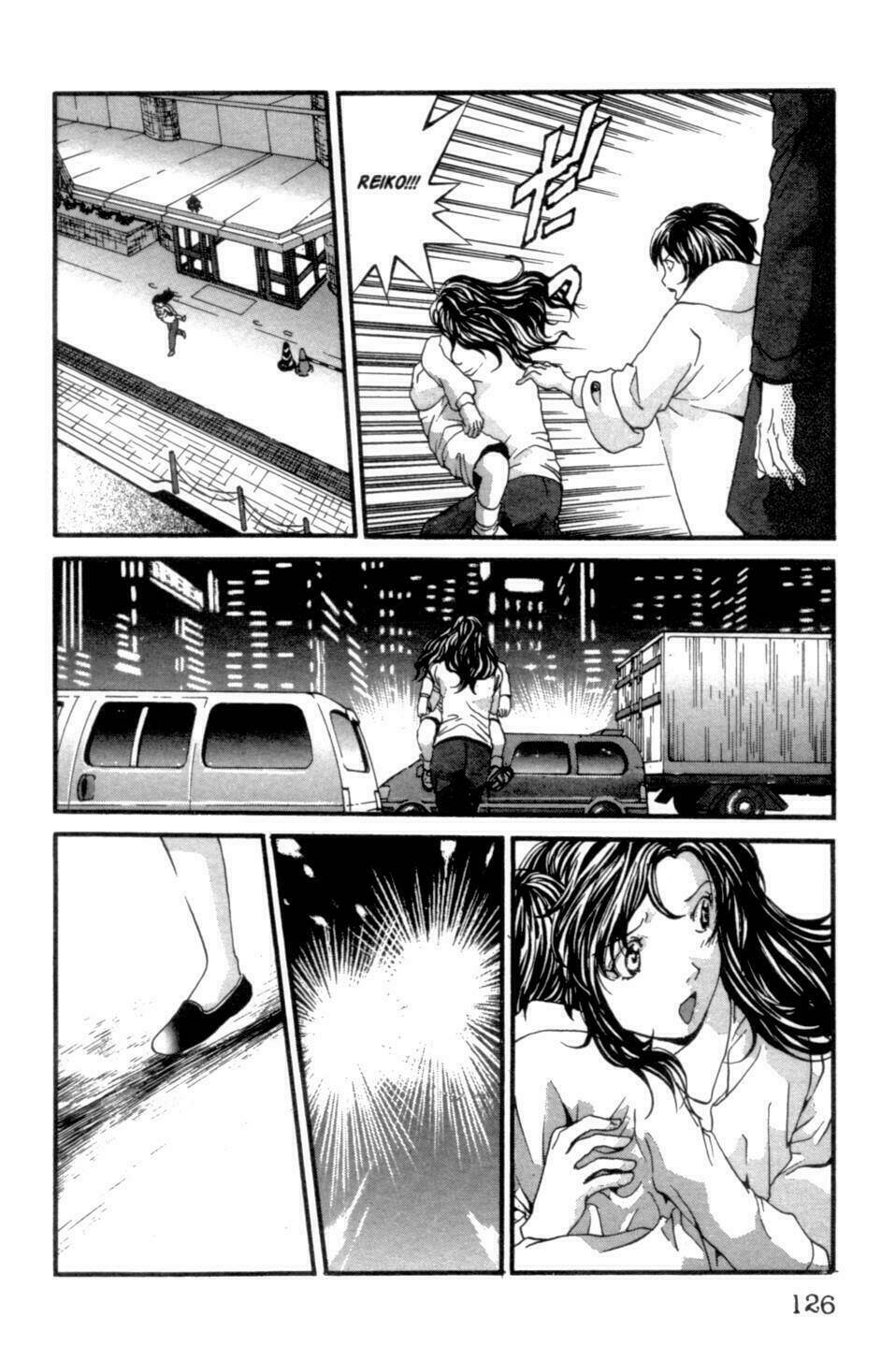 The Ring 2 [Chap 0-5] - Page 7