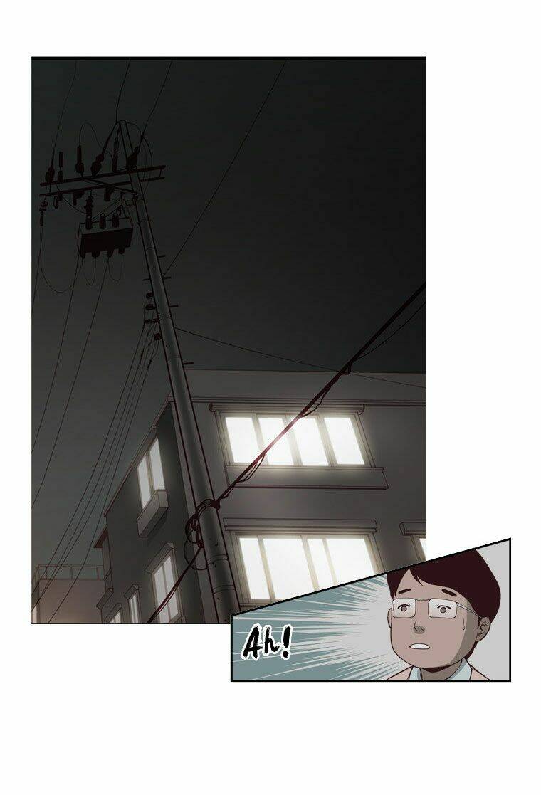 Mrs Angel [Chap 0-3] - Page 12