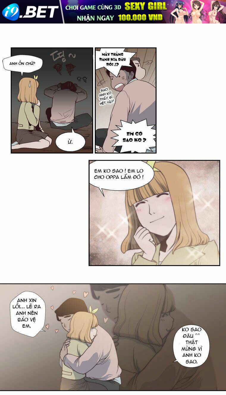 Mrs Angel [Chap 0-3] - Page 58