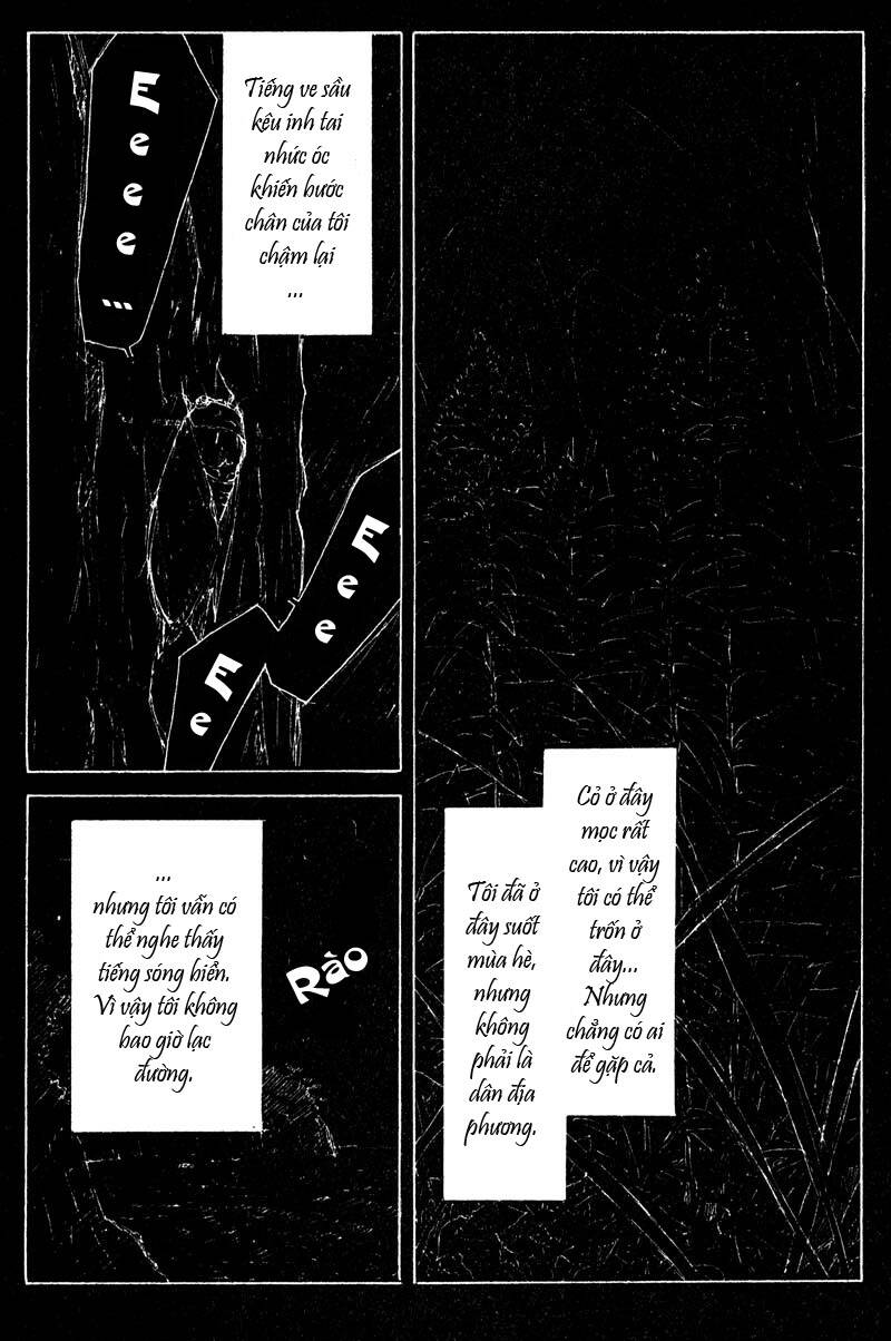 Trang truyện page_8 trong truyện tranh Mail - Chapter 13 - truyentvn.net