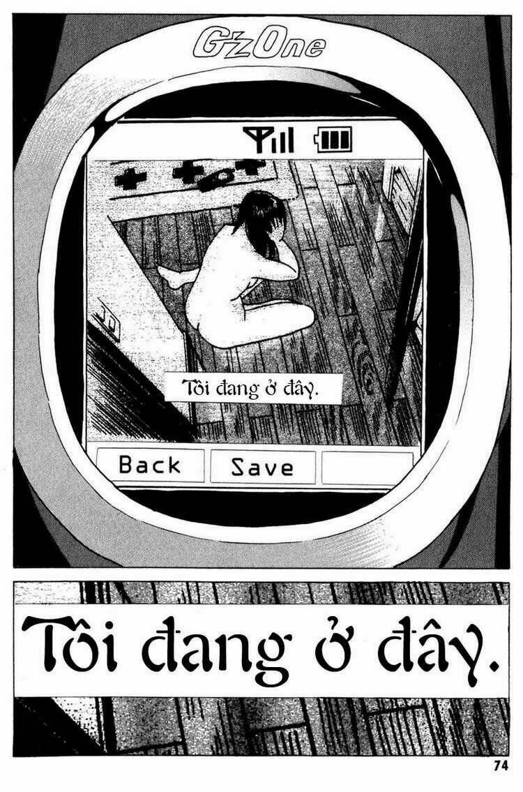 Trang truyện page_21 trong truyện tranh Mail - Chapter 15 - truyentvn.net