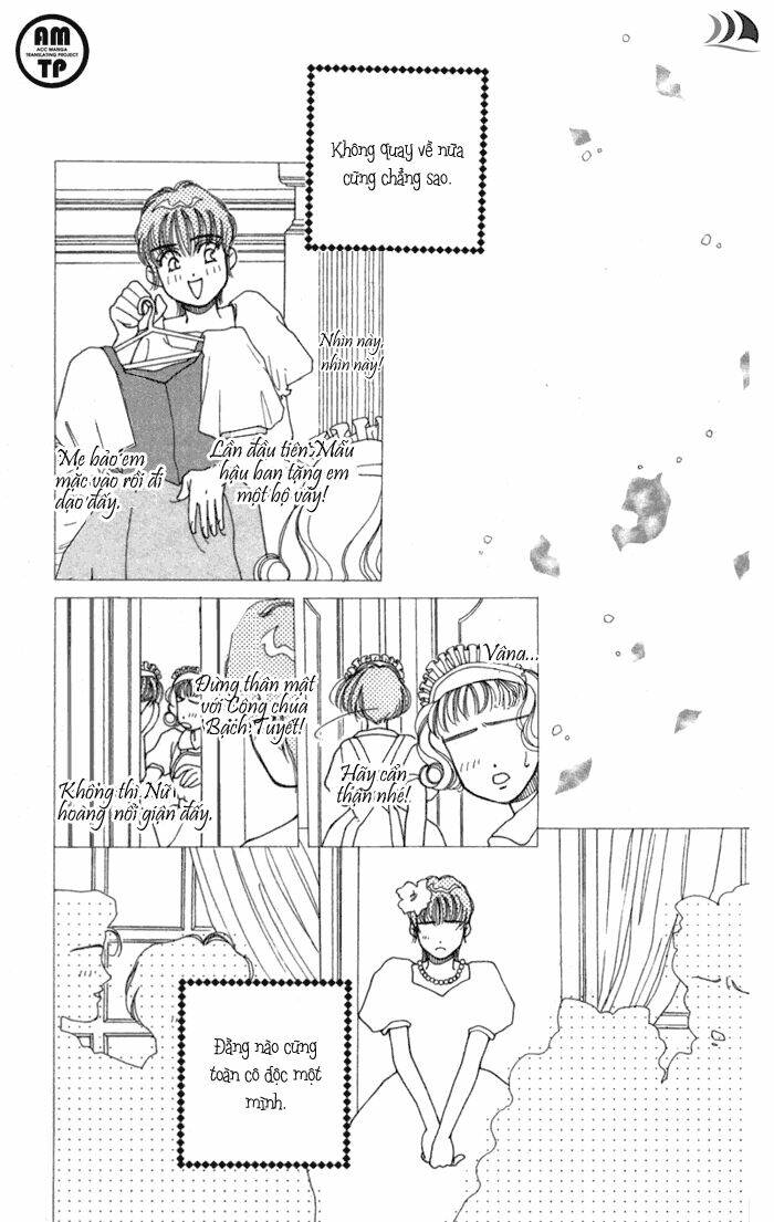 Snow White 94 [Chap 0-1] - Page 12