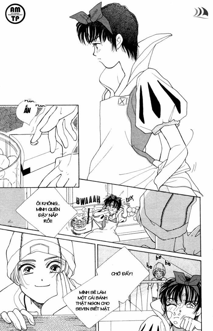 Snow White 94 [Chap 0-1] - Page 13