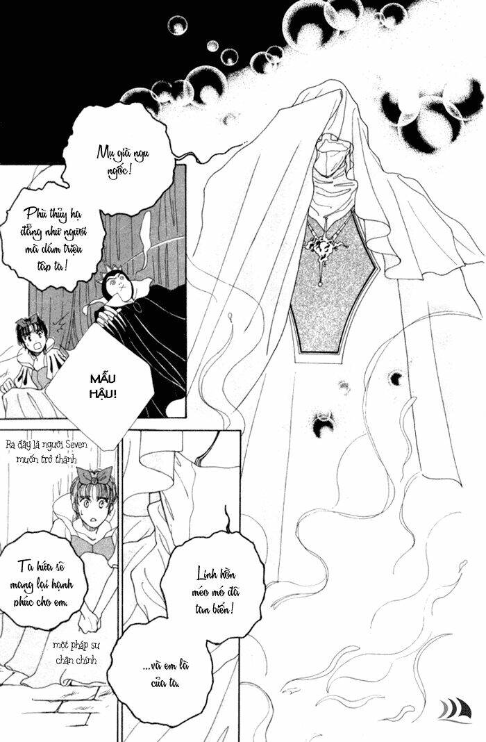 Snow White 94 [Chap 0-1] - Page 39