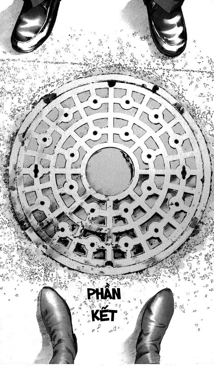 Trang truyện page_3 trong truyện tranh Manhole - Chapter 29 - truyentvn.net