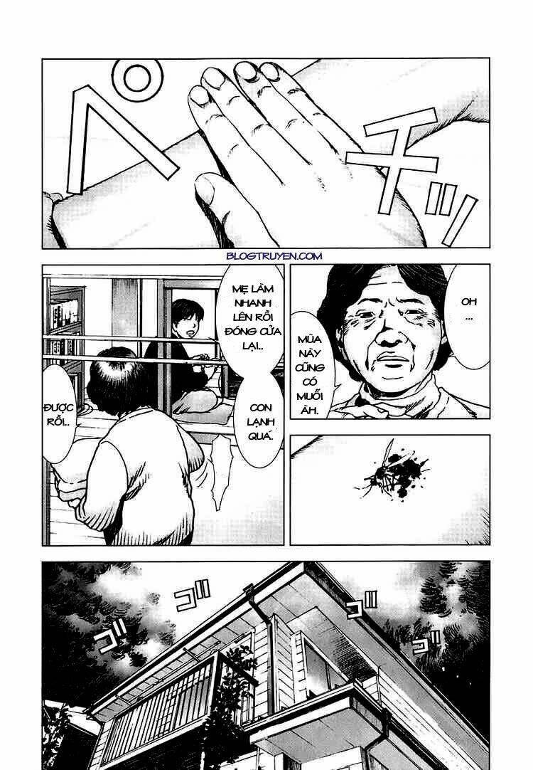 Trang truyện page_16 trong truyện tranh Manhole - Chapter 8 - truyentvn.net