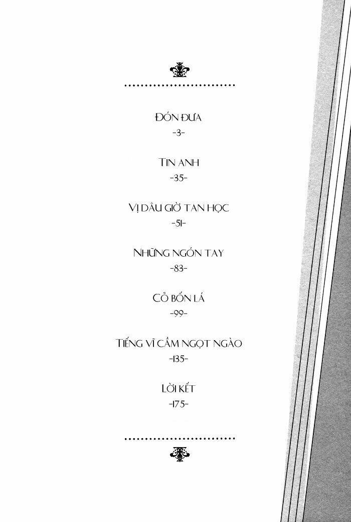 Cello Mellow - Tiếng vĩ cầm ngọt ngào [Chap 1-2] - Page 13