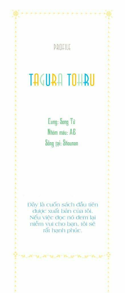 Cello Mellow - Tiếng vĩ cầm ngọt ngào [Chap 1-2] - Page 8