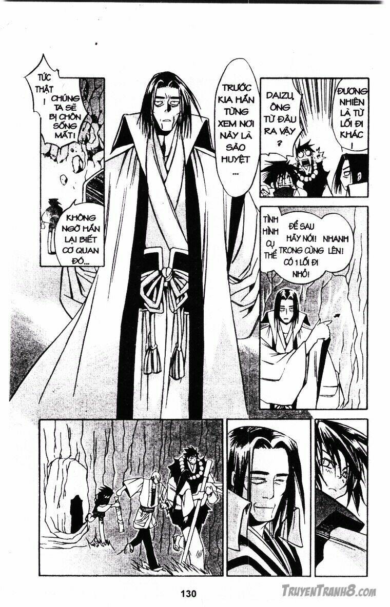 Behind Master - Huyền Thoại Thiên Cẩu [Chap 0-32] - Page 6