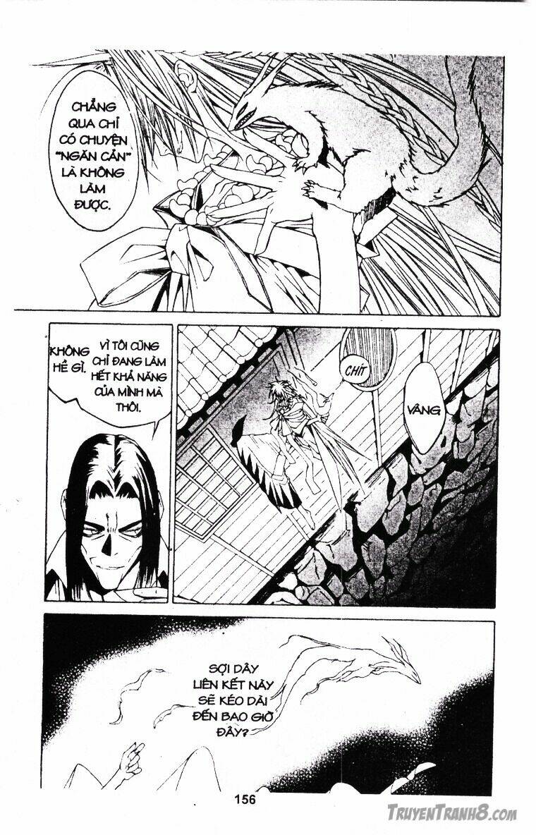 Behind Master - Huyền Thoại Thiên Cẩu [Chap 0-32] - Page 8