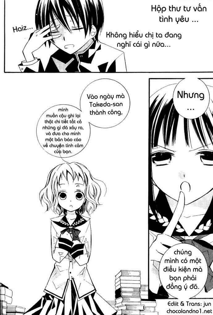 Trang truyện page_15 trong truyện tranh Bungaku Shoujo To Shinitagari No Pierrot - Chapter 2 - truyentvn.net