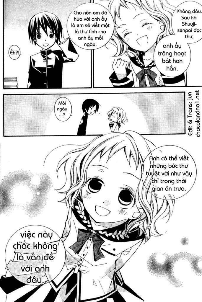 Trang truyện page_30 trong truyện tranh Bungaku Shoujo To Shinitagari No Pierrot - Chapter 2 - truyentvn.net