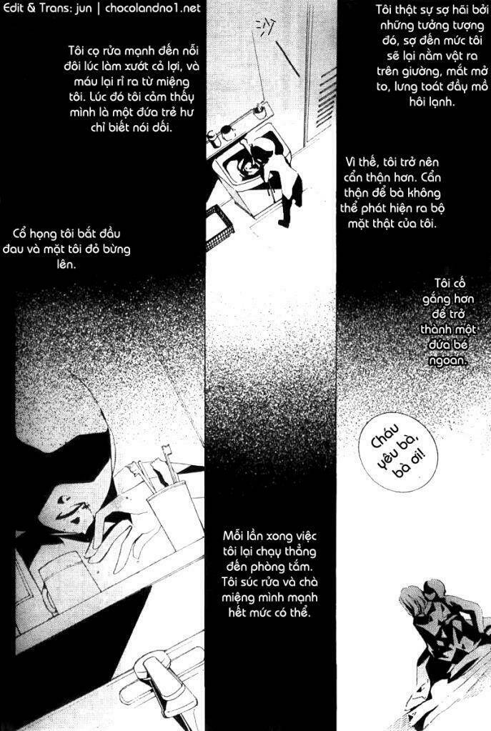 Trang truyện page_34 trong truyện tranh Bungaku Shoujo To Shinitagari No Pierrot - Chapter 2 - truyentvn.net