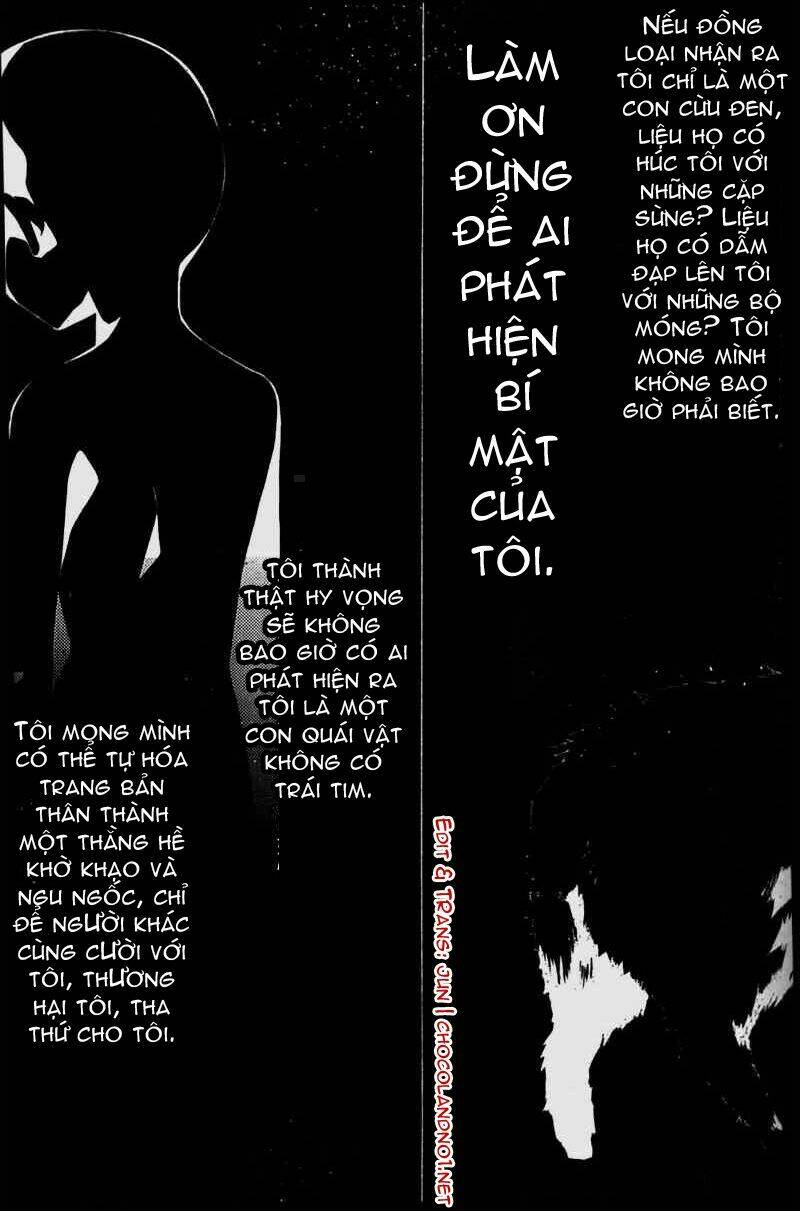 Trang truyện page_40 trong truyện tranh Bungaku Shoujo To Shinitagari No Pierrot - Chapter 3 - truyentvn.net