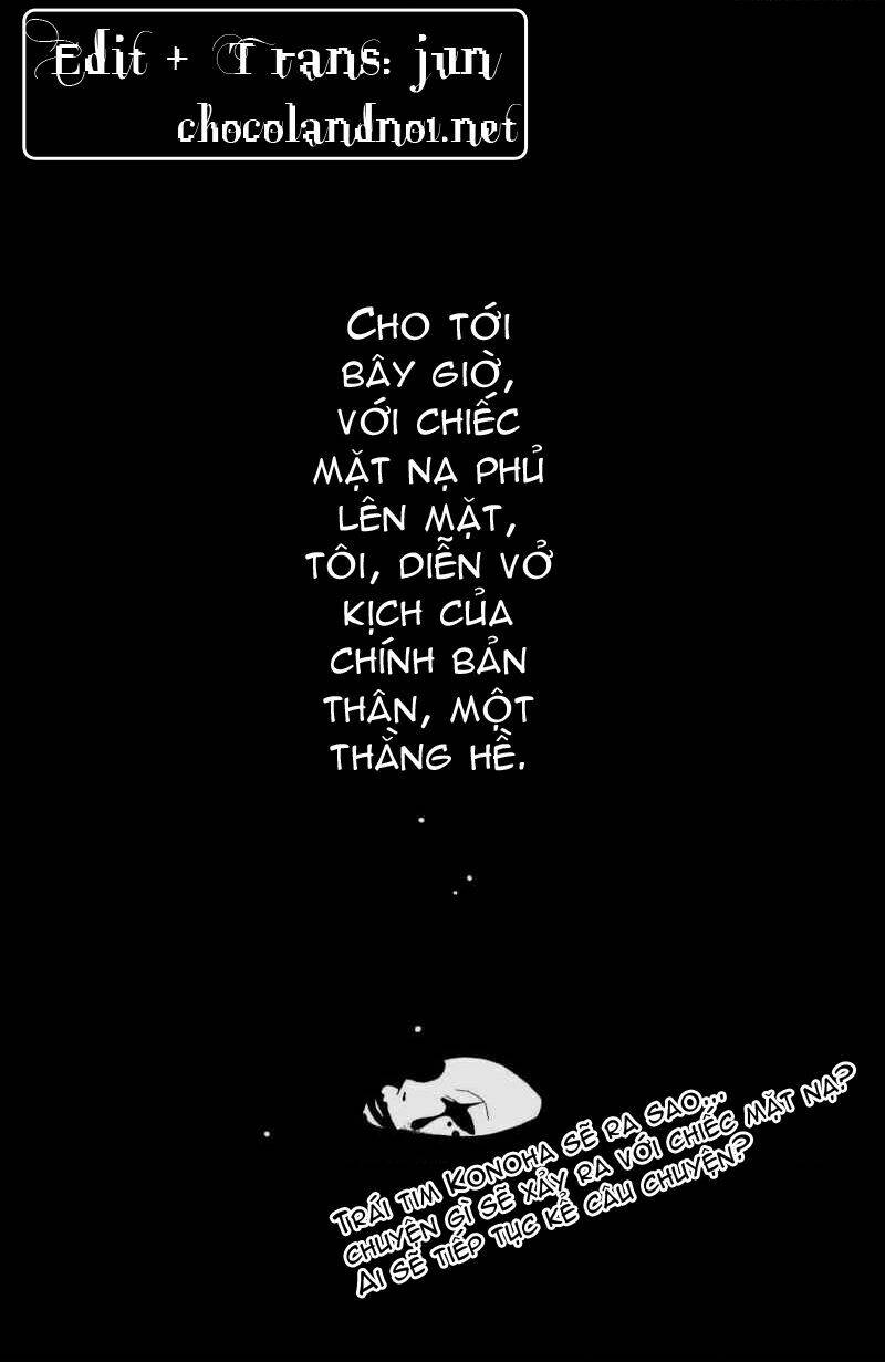 Trang truyện page_41 trong truyện tranh Bungaku Shoujo To Shinitagari No Pierrot - Chapter 3 - truyentvn.net