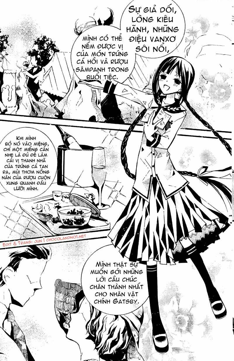 Trang truyện page_7 trong truyện tranh Bungaku Shoujo To Shinitagari No Pierrot - Chapter 3 - truyentvn.net