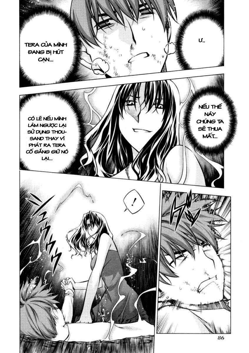 Trang truyện page_6 trong truyện tranh Kurokami - Chapter 54 - truyentvn.net