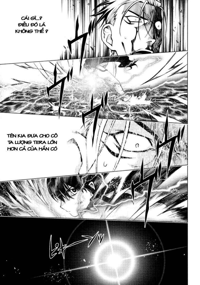 Trang truyện page_12 trong truyện tranh Kurokami - Chapter 56 - truyentvn.net