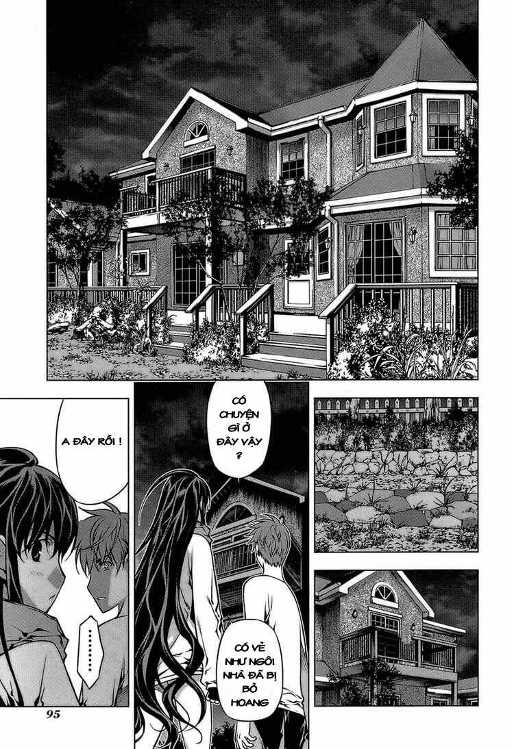 Trang truyện page_23 trong truyện tranh Kurokami - Chapter 62 - truyentvn.net