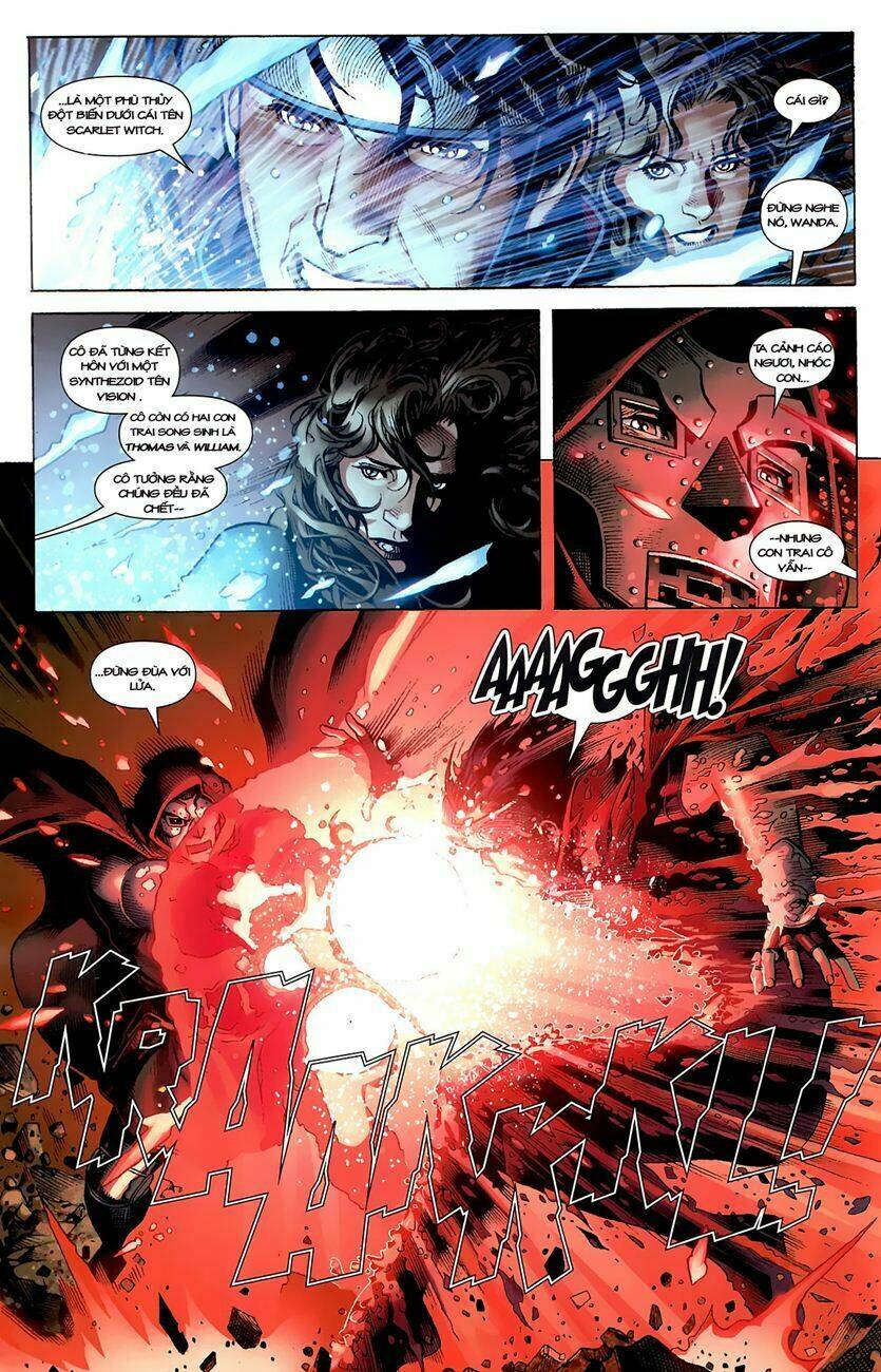 Avengers The Children's Crusade [Chap 0-7] - Page 6