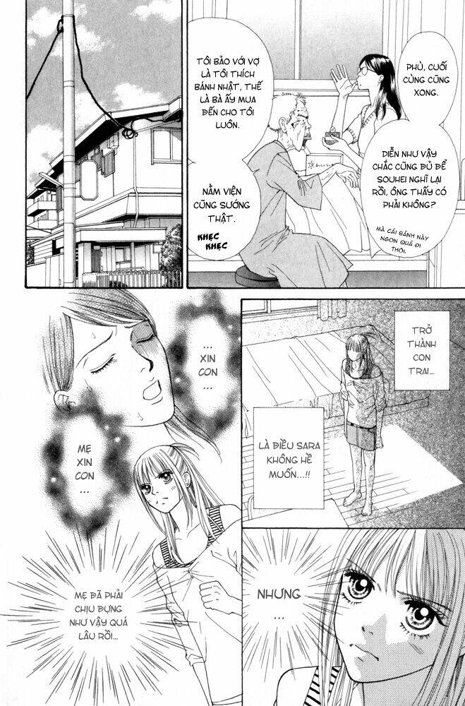 Ai no Shintairiku [Chap 0-6] - Page 11