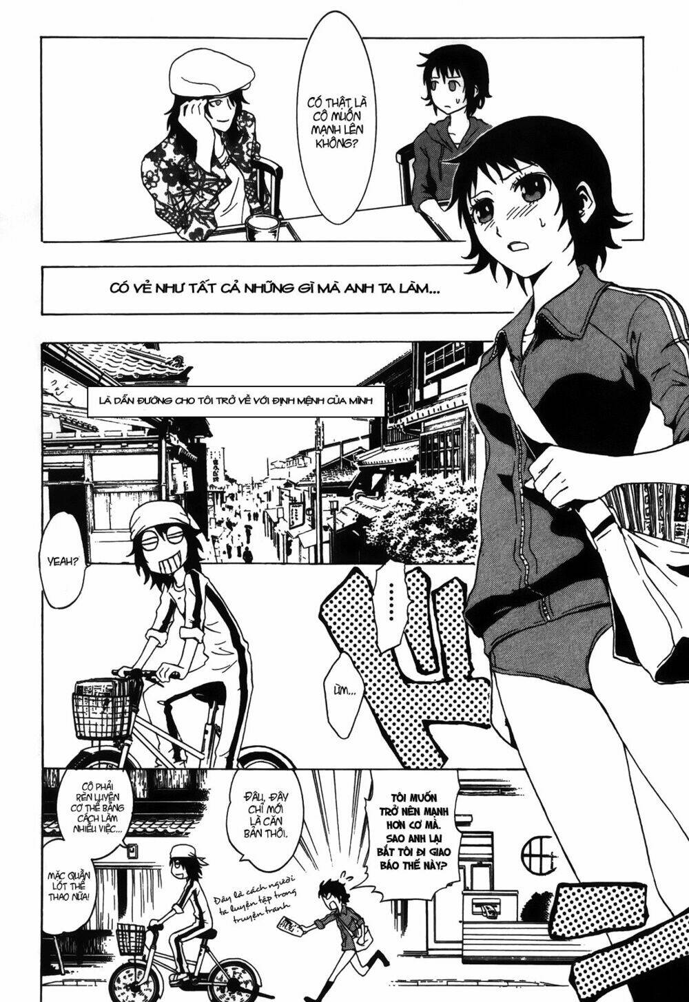 Trang truyện page_22 trong truyện tranh Ga-rei ~Tsuina No Shou - Chapter 2 - truyentvn.net