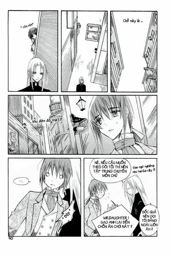 Ciel ~The last Autumn story [Chap 0-36] - Page 2