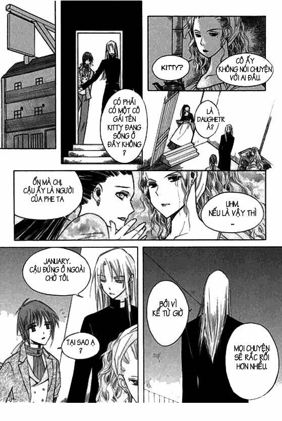 Ciel ~The last Autumn story [Chap 0-36] - Page 6