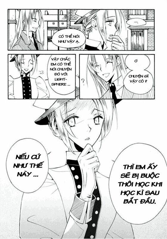 Ciel ~The last Autumn story [Chap 0-36] - Page 10