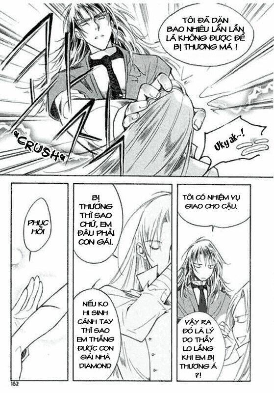 Ciel ~The last Autumn story [Chap 0-36] - Page 4