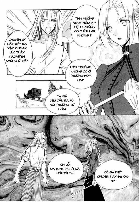 Ciel ~The last Autumn story [Chap 0-36] - Page 10