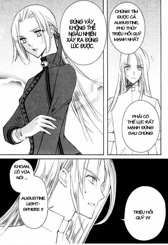 Ciel ~The last Autumn story [Chap 0-36] - Page 13