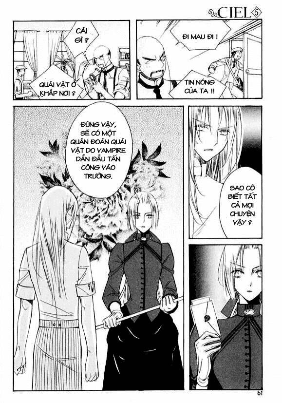 Ciel ~The last Autumn story [Chap 0-36] - Page 15