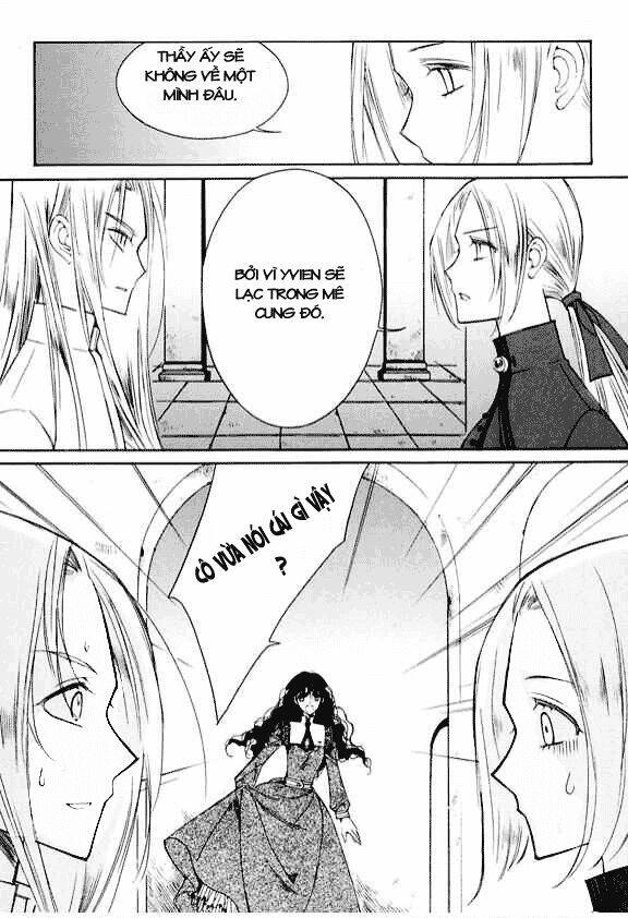 Ciel ~The last Autumn story [Chap 0-36] - Page 18