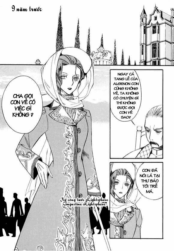 Ciel ~The last Autumn story [Chap 0-36] - Page 2