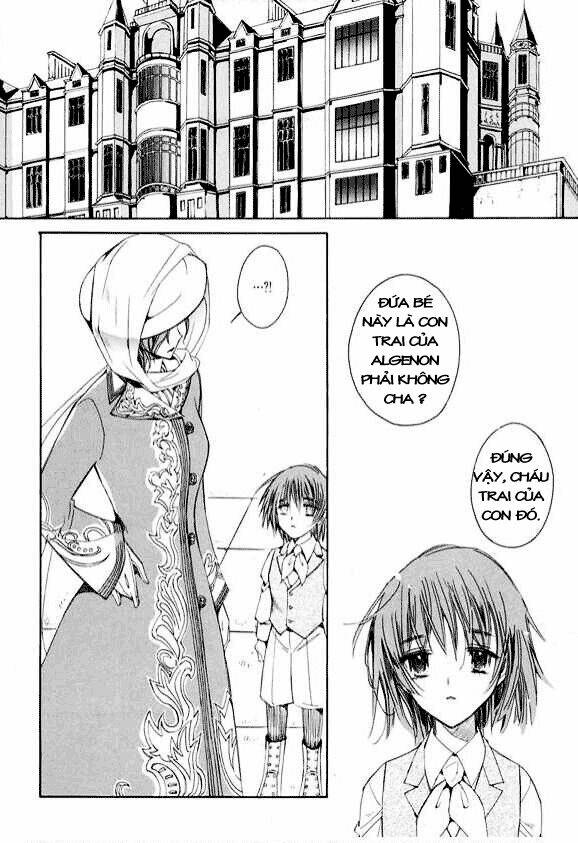 Ciel ~The last Autumn story [Chap 0-36] - Page 3