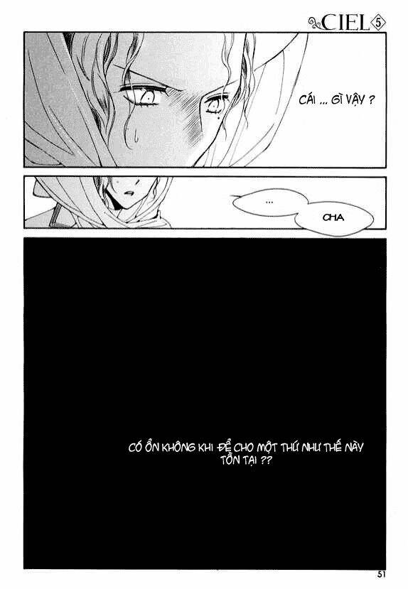 Ciel ~The last Autumn story [Chap 0-36] - Page 5