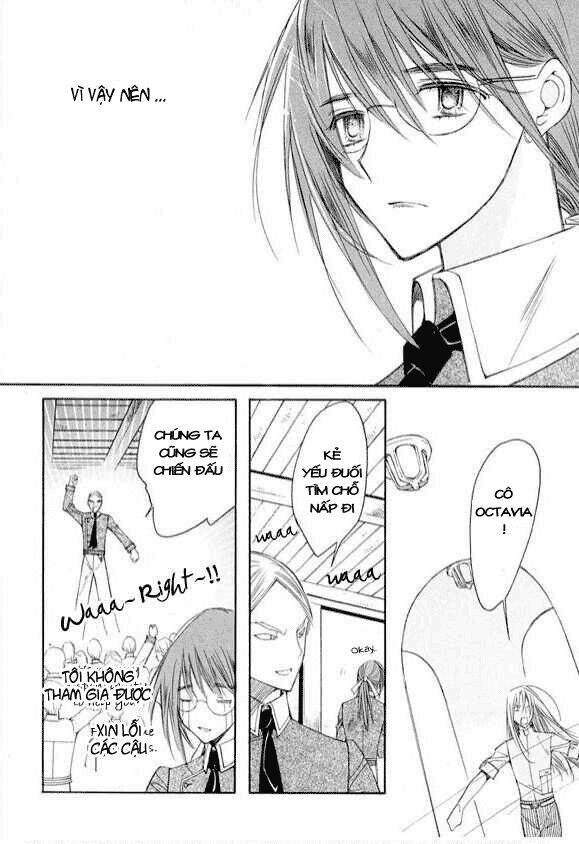 Ciel ~The last Autumn story [Chap 0-36] - Page 9