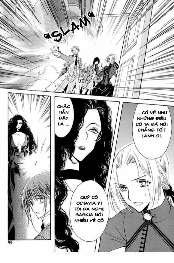 Ciel ~The last Autumn story [Chap 0-36] - Page 5