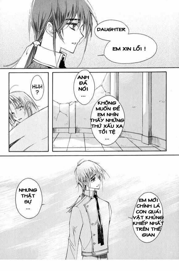 Ciel ~The last Autumn story [Chap 0-36] - Page 5