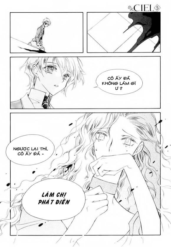 Ciel ~The last Autumn story [Chap 0-36] - Page 11