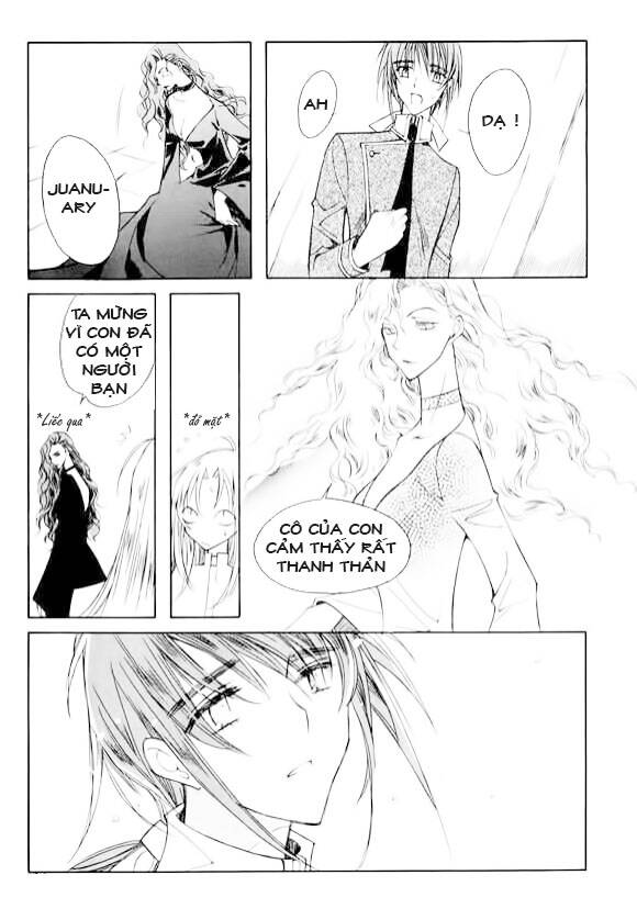 Ciel ~The last Autumn story [Chap 0-36] - Page 14