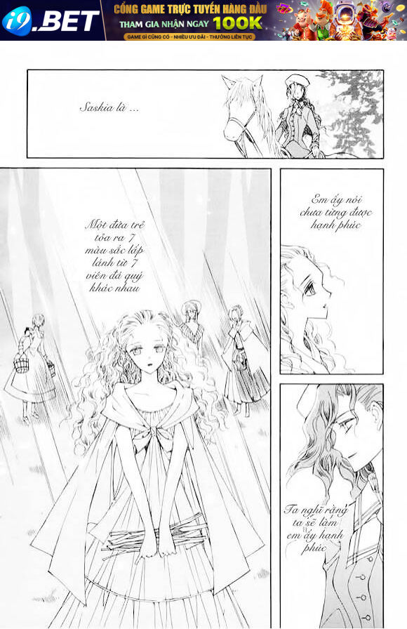 Ciel ~The last Autumn story [Chap 0-36] - Page 4