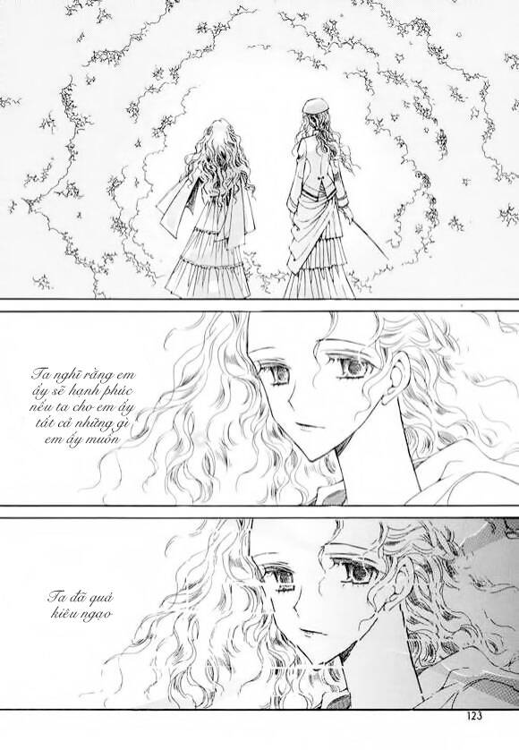 Ciel ~The last Autumn story [Chap 0-36] - Page 5