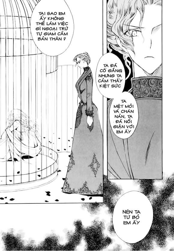 Ciel ~The last Autumn story [Chap 0-36] - Page 8