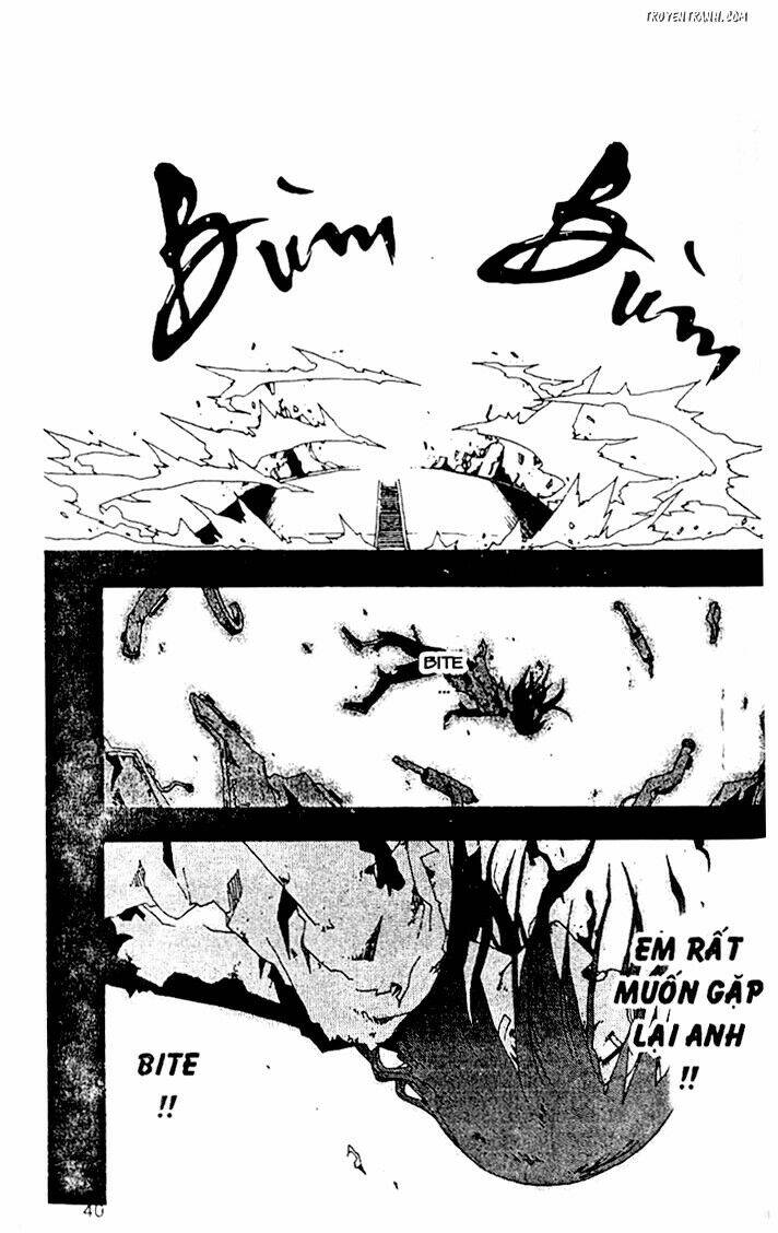 Tribal 12 [Chap 0-18] - Page 11