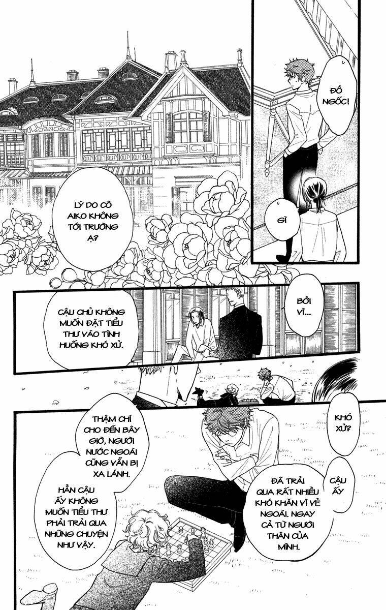 Golden Days - Tháng ngày tươi đẹp [Chap 1-19] - Page 15