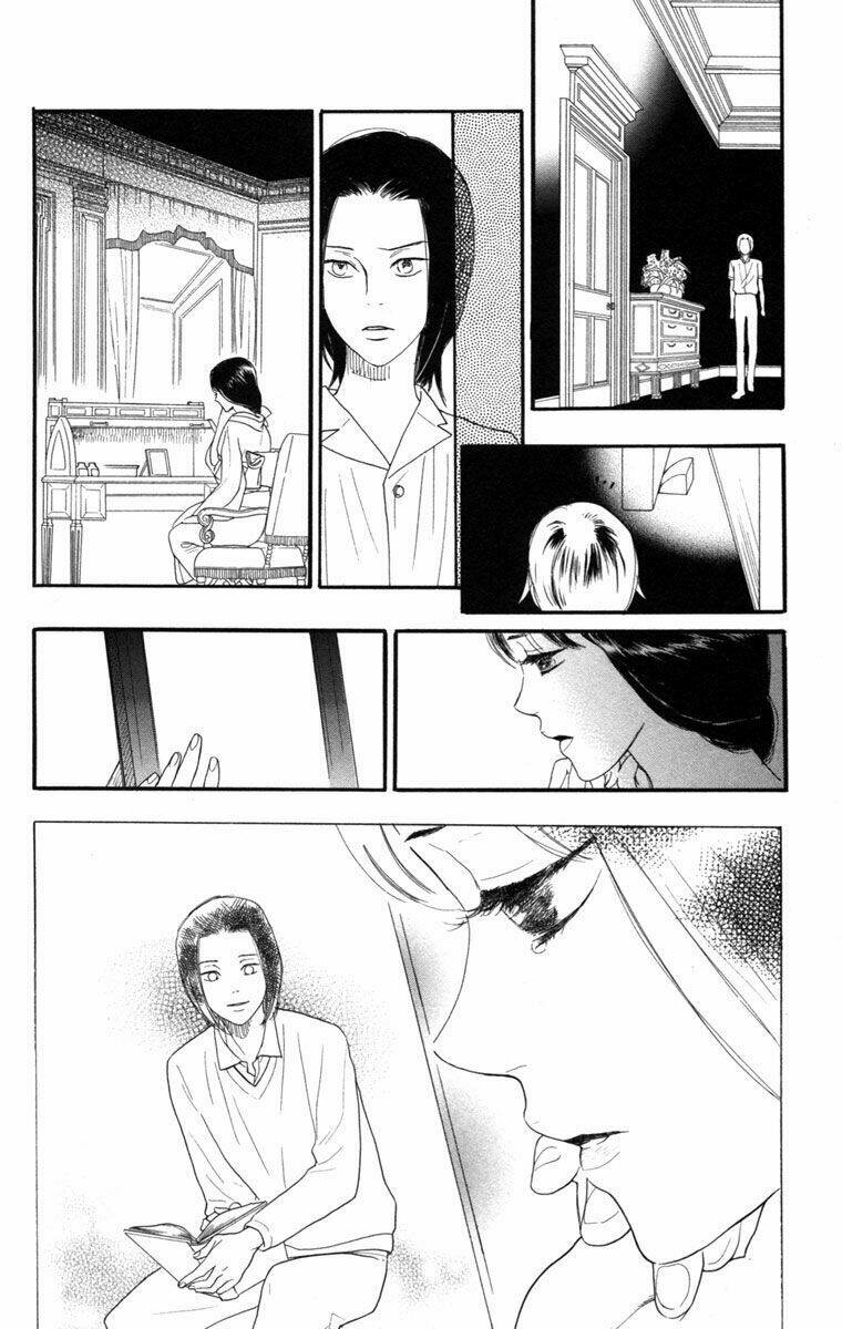 Trang truyện page_27 trong truyện tranh Golden Days – Tháng Ngày Tươi Đẹp - Chapter 6 - truyentvn.net